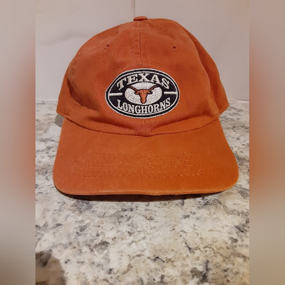 Hat Texas Longhorns